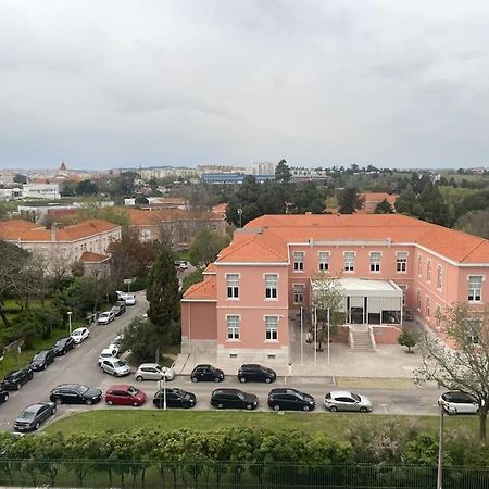 Apartamento Asf Brasil Lisboa Exterior foto