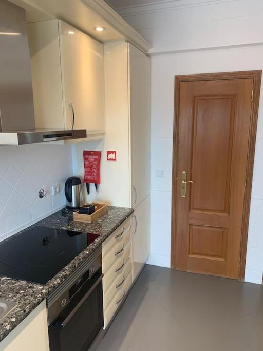 Apartamento Asf Brasil Lisboa Exterior foto