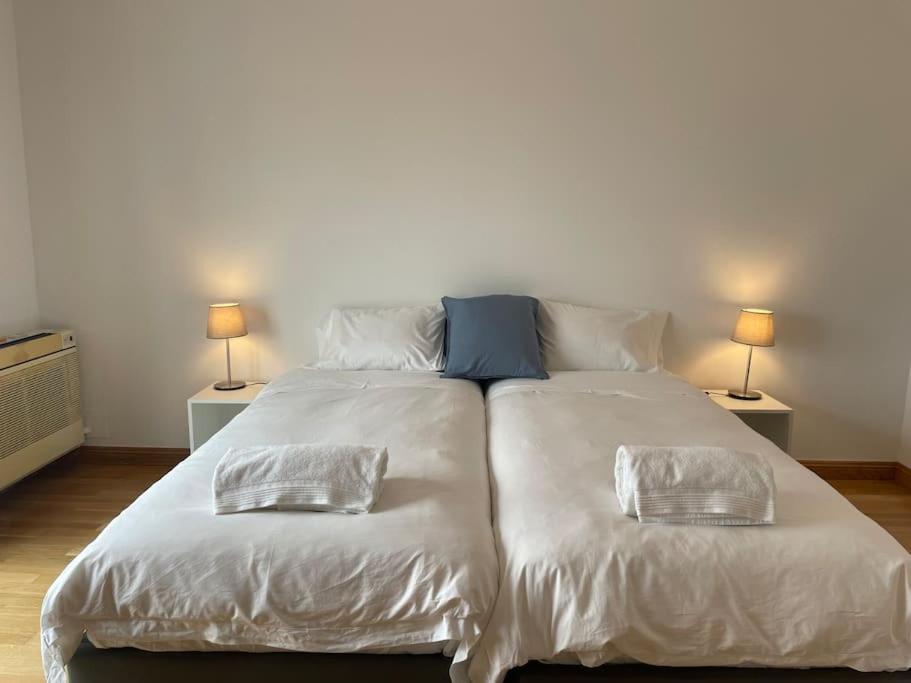 Apartamento Asf Brasil Lisboa Exterior foto